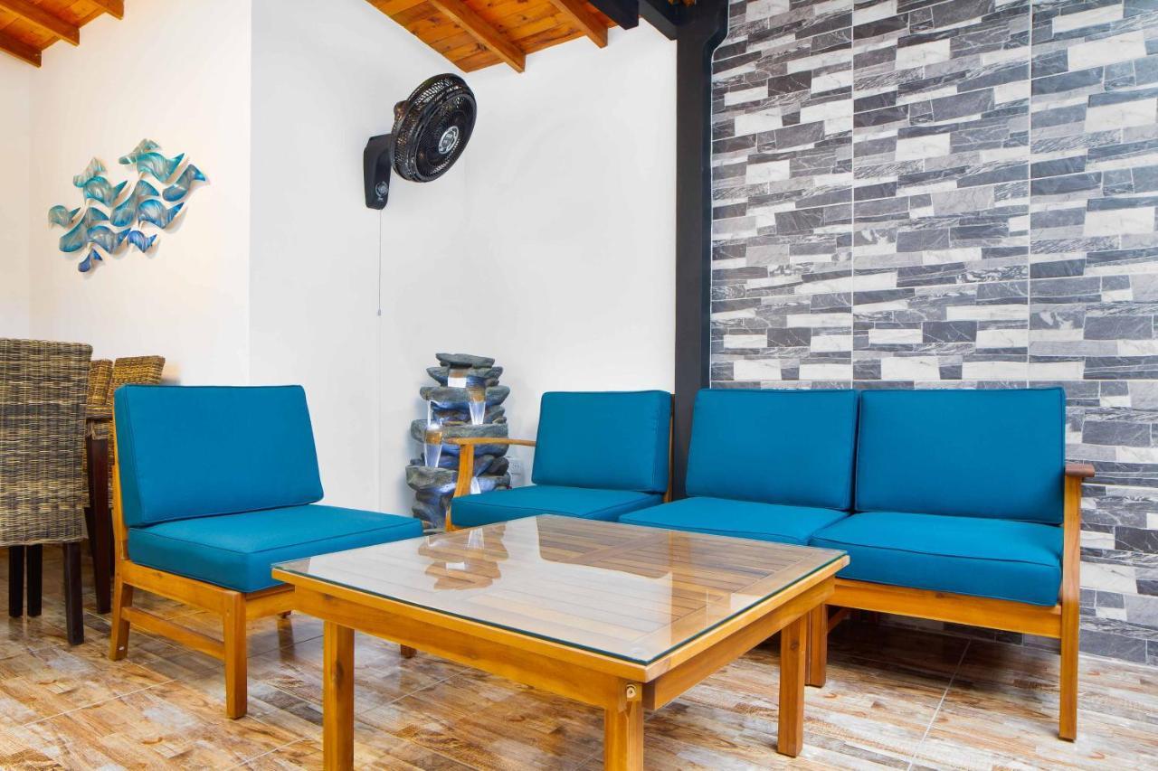 Miracle Apart otel Medellín Dış mekan fotoğraf