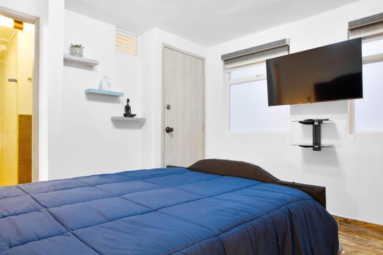 Miracle Apart otel Medellín Dış mekan fotoğraf