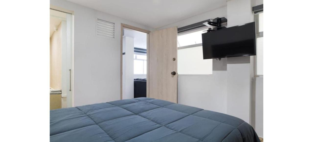 Miracle Apart otel Medellín Dış mekan fotoğraf
