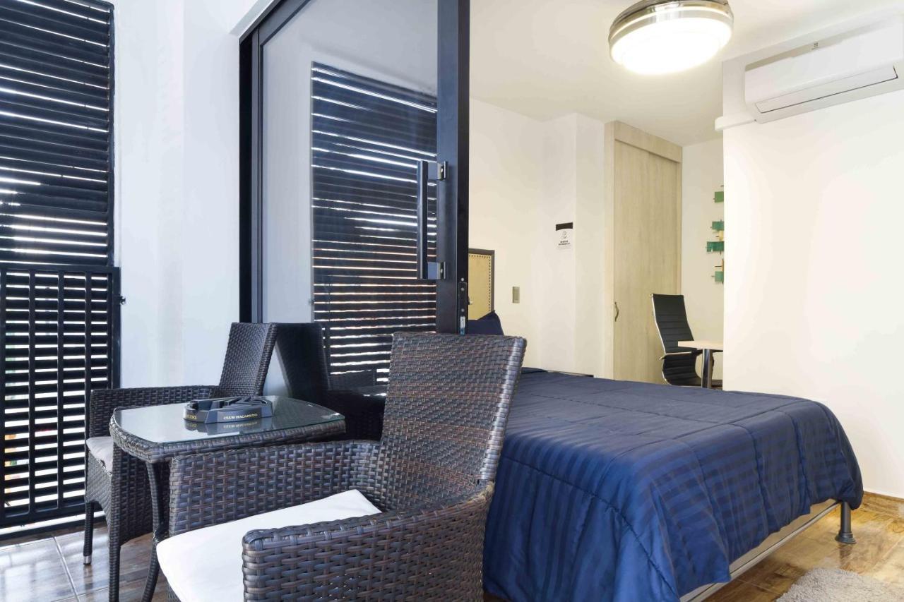 Miracle Apart otel Medellín Dış mekan fotoğraf